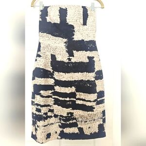 Authentic Giambattista Valli dress